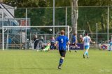 S.K.N.W.K. 1 - Halsteren 1 (comp.) seizoen 2022-2023 (17/75)